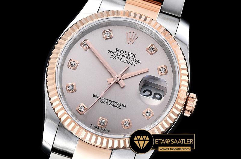 RDJ0277B - DJ 36mm Oyst Flt RGSS Light Grey Diam BP A3135 Mod 01.jpg modelleri RDJ0277B - DJ 36mm Oyst Flt RGSS Light Grey Diam BP A3135 Mod - 01.jpg